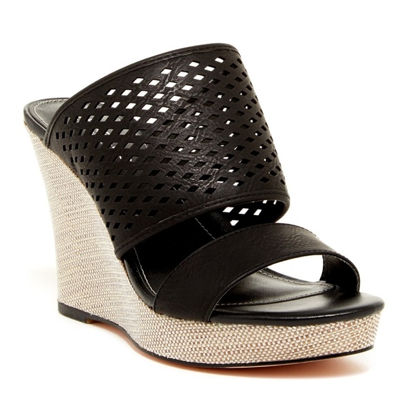 Charles David Shoes - Stylish Charles David Wedges